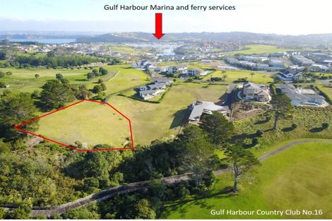 Photo of property in 17 Palm View Terrace, Gulf Harbour, Whangaparaoa, 0930