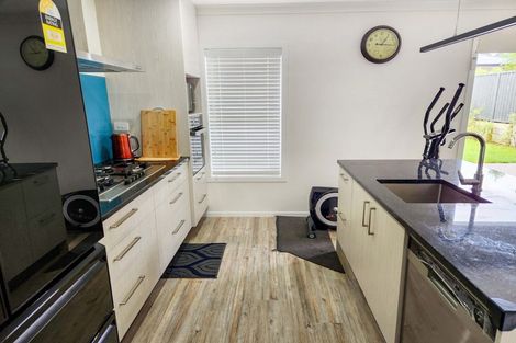 Photo of property in 8 Taiko Place, Kenepuru, Porirua, 5022