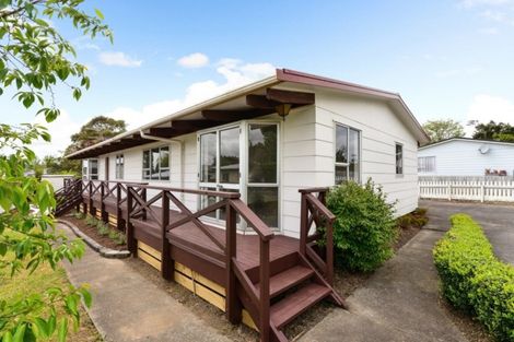 Photo of property in 150a Great South Road, Drury, 2113