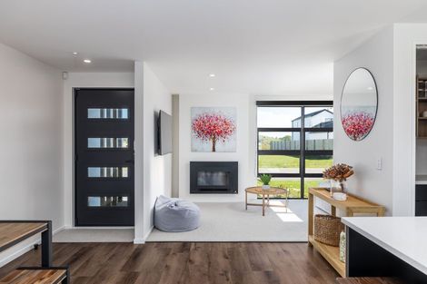 Photo of property in 9 El Patron Lane, Halswell, Christchurch, 8025