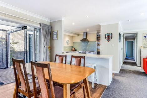 Photo of property in 8b Chelsea Place, Chartwell, Hamilton, 3210