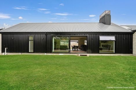 Photo of property in 71 Courage Road, Amberley, 7410