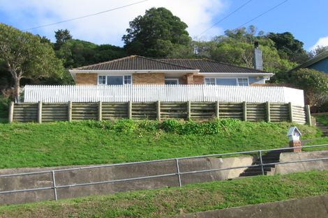 Photo of property in 36 Waiho Terrace, Elsdon, Porirua, 5022