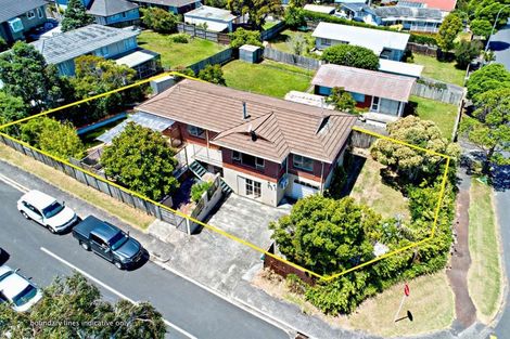 Photo of property in 30 Merton Road, Saint Johns, Auckland, 1072