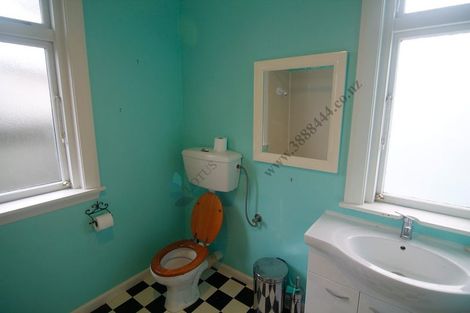 Photo of property in 60 Laurence Street, Waltham, Christchurch, 8011