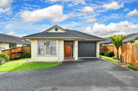 Photo of property in 28 Taka Street, Takanini, 2112