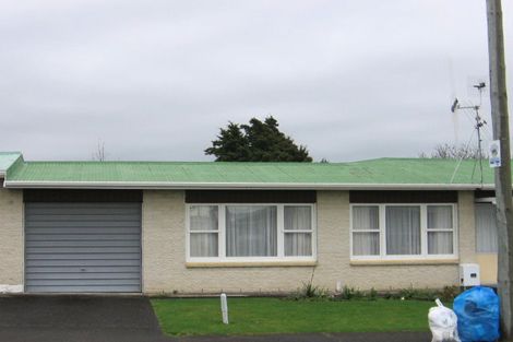 Photo of property in 1a Worcester Street, Levin, 5510