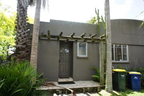 Photo of property in 3/7 Karaka Street, Takapuna, Auckland, 0622