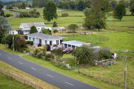 Photo of property in 338 Frontier Road, Te Awamutu, 3876