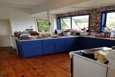 Photo of property in 180 Diggers Valley Road, Herekino, Kaitaia, 0481