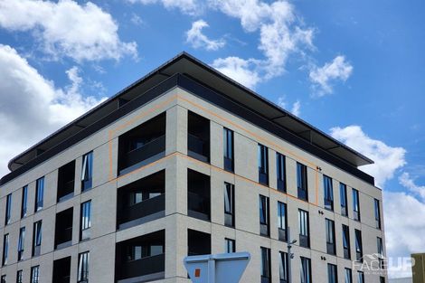 Photo of property in 506/2 Launch Road, Hobsonville, Auckland, 0616