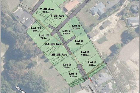 Photo of property in 7 Joe Brown Avenue, Mosgiel, 9024