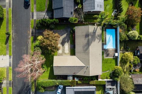 Photo of property in 12 Wilfred Street, St Andrews, Hamilton, 3200