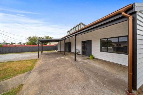 Photo of property in 65 Dixon Avenue, Hawera, 4610