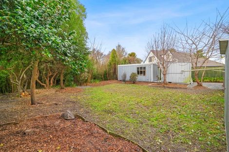 Photo of property in 214 Condell Avenue, Papanui, Christchurch, 8053