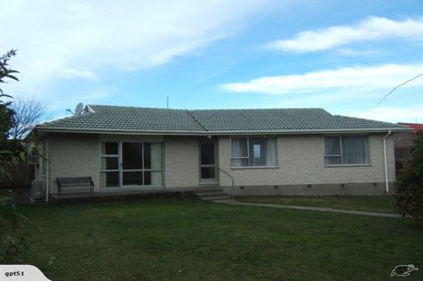 Photo of property in 65 Lakewood Drive, Burwood, Christchurch, 8083