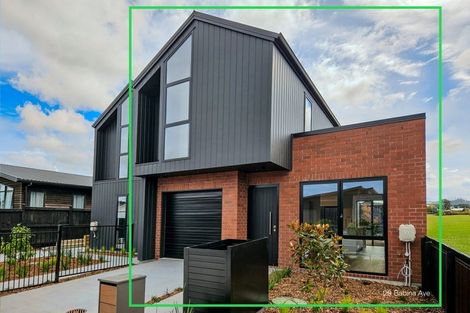 Photo of property in 27 Babina Avenue, Huapai, 0810