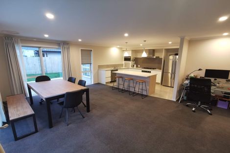 Photo of property in 9 Whincops Road, Halswell, Christchurch, 8025