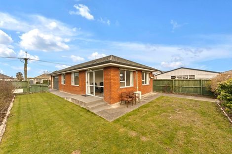 Photo of property in 1/127 Gilberthorpes Road, Hei Hei, Christchurch, 8042