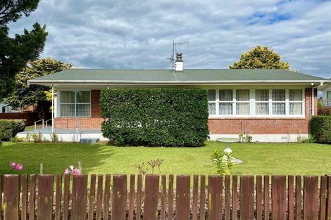 Photo of property in 19 Gordon Avenue, Te Aroha, 3320