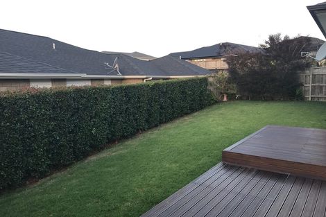 Photo of property in 48 Butler Stoney Crescent, Silverdale, 0932