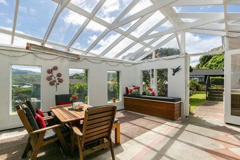 Photo of property in 79 Southgate Road, Southgate, Wellington, 6023