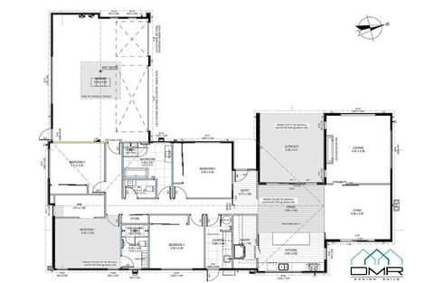 Photo of property in 2 Cathie Street, Rangiora, 7400