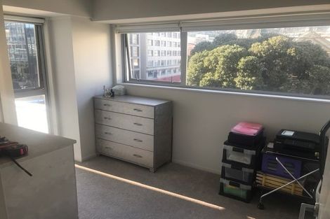 Photo of property in Soho Apartments, 314/74 Taranaki Street, Te Aro, Wellington, 6011