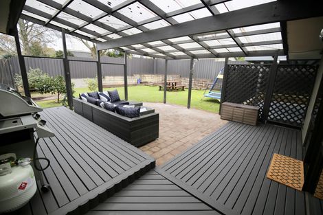 Photo of property in 4 Matipo Crescent, Pukete, Hamilton, 3200