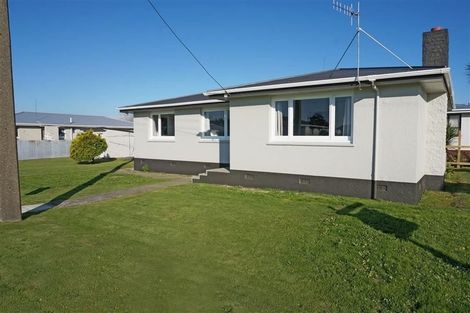 Photo of property in 151 Oreti Street, Kingswell, Invercargill, 9812