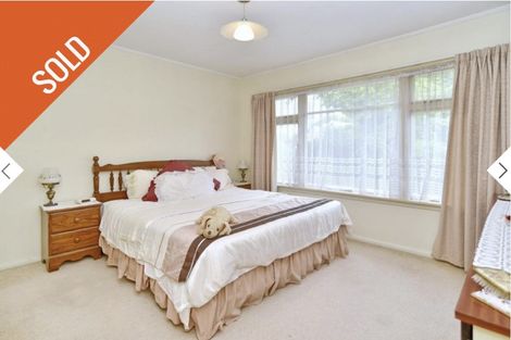 Photo of property in 222 Avonhead Road, Avonhead, Christchurch, 8042