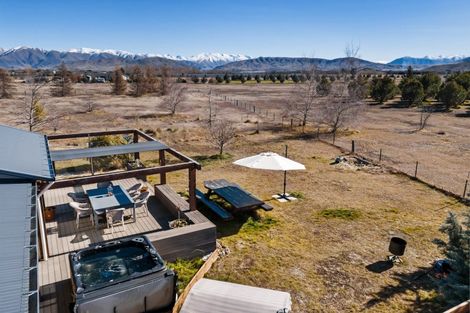 Photo of property in 7 Hardacre Place, Omarama, 9412