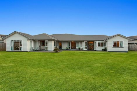 Photo of property in 27 Te Taiawatea Drive, Ohope, 3121