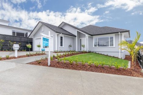 Photo of property in 5 Frontiere Lane, Silverdale, 0932