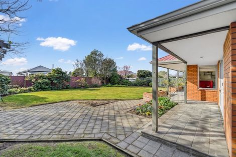 Photo of property in 15 Buchanan Place, Allenton, Ashburton, 7700