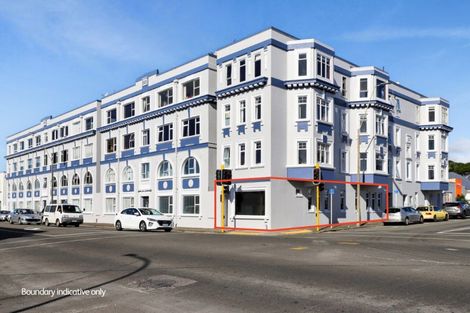 Photo of property in 127 Saint Aubyn Street, New Plymouth, 4310