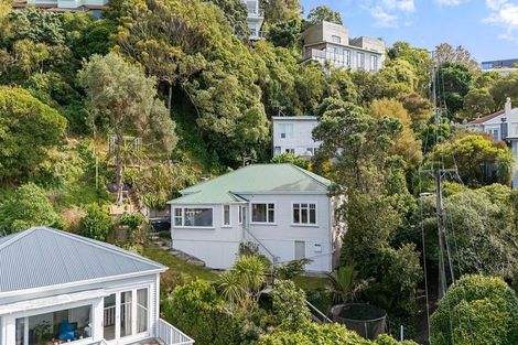 Photo of property in 109a Barnard Street, Wadestown, Wellington, 6012