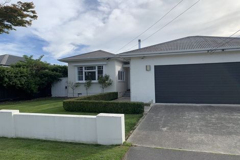 Photo of property in 105 Petrie Street, Richmond, Christchurch, 8013