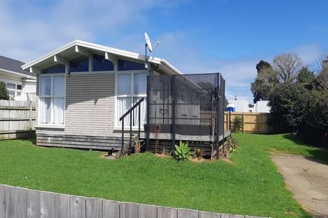 Photo of property in 5a Park Road, Kaikohe, 0405