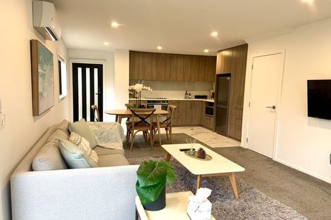 Photo of property in 6/158 Kilmore Street, Christchurch Central, Christchurch, 8013