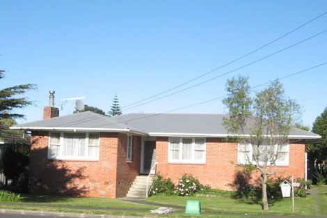 Photo of property in 162 Russell Road, Manurewa, Auckland, 2102