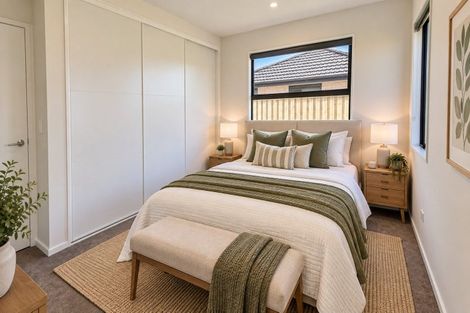 Photo of property in 64 Crossley Avenue, Woodend, 7610