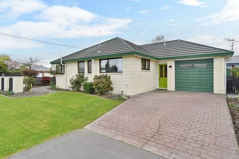 Photo of property in 42 George Street, Rangiora, 7400