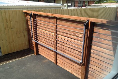 Photo of property in 1/541 Cashel Street, Linwood, Christchurch, 8011