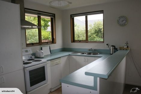 Photo of property in 82b Jeffreys Road, Fendalton, Christchurch, 8052