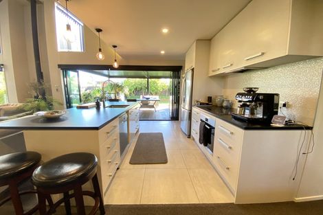 Photo of property in 107 Shillingford Boulevard, Rolleston, 7615