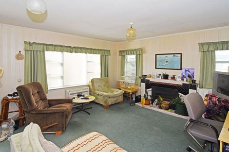 Photo of property in 10 Bannister Court, Masterton, 5810