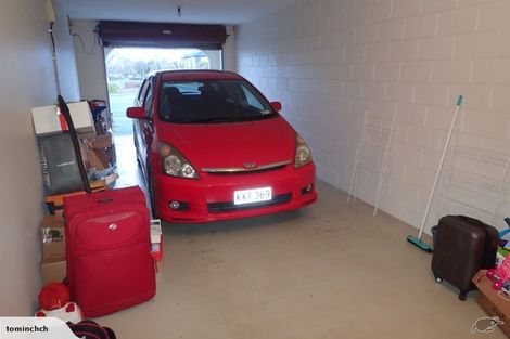 Photo of property in 33b Waimairi Road, Upper Riccarton, Christchurch, 8041