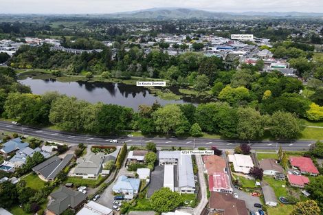 Photo of property in 4/14 Thornton Road, Cambridge, 3434