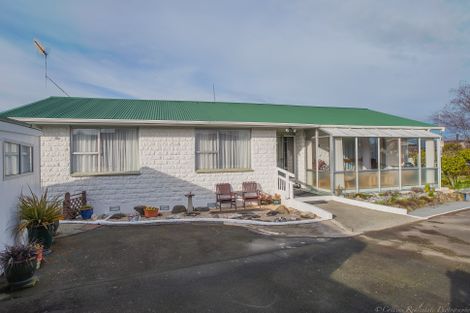 Photo of property in 33 Pukatea Street, Glenwood, Timaru, 7910